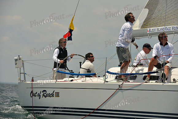 2015 Block Island Race Week I 612