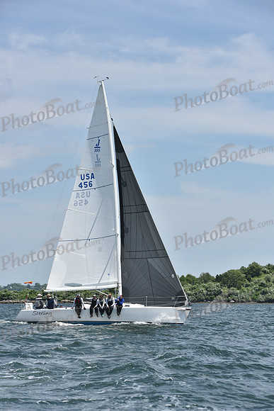 2019 NYYC Annual Regatta A_2111