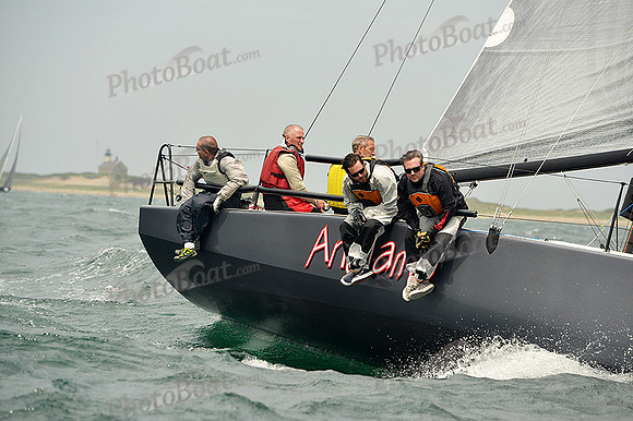 2015 Block Island Race Week E 349