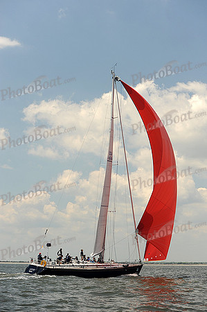 2014 Charleston Race Week C 210