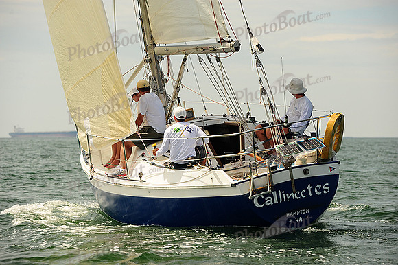 2014 Cape Charles Cup B 637