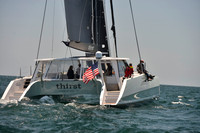 2019 Block Island Race Week B_0504