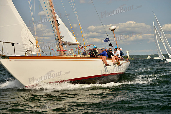 2017 IYRS Classic Yacht Regatta_0562