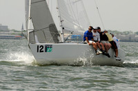 2012 Charleston Race Week A 1788