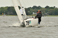2013 Charleston Race Week B 1076