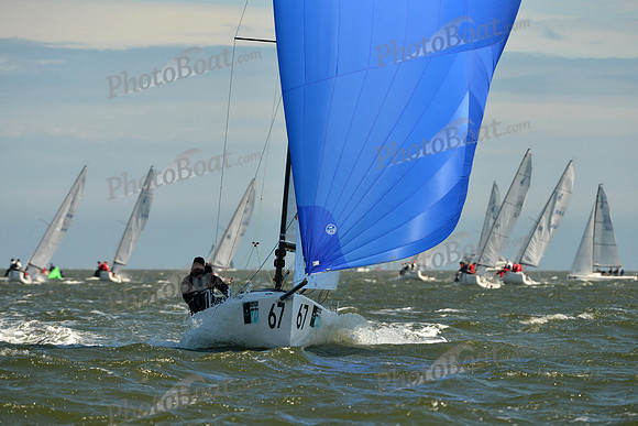 2016 Charleston Race Week D 0422