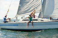 2015 Cape Charles Cup A 1383