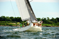 2014 NYYC Race Week C 1126