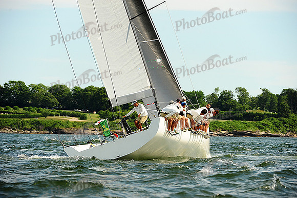 2014 NYYC Race Week C 1126