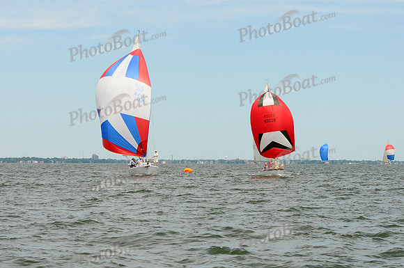 2011 Southern Bay RW C 710