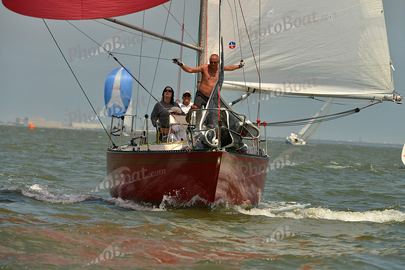 2016 Southern Bay Race Week B_0074