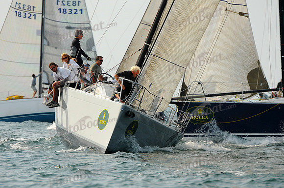 2011 Block Island RW C 1737