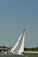2013 Southern Bay Race Week D 822