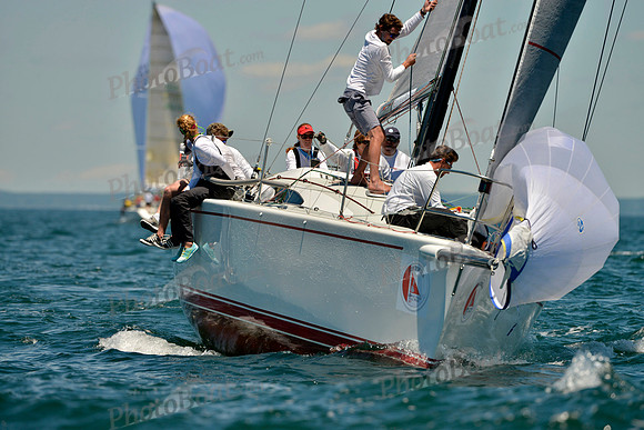 2017 Block Island Race Week F_0390
