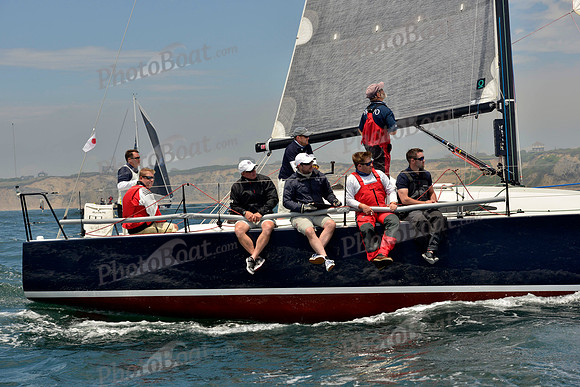 2017 Block Island Race Week D_0651