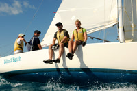 2012 Key West Race Week D 072
