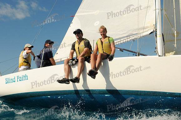 2012 Key West Race Week D 072