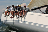 2012 NYYC Annual Regatta A 1945