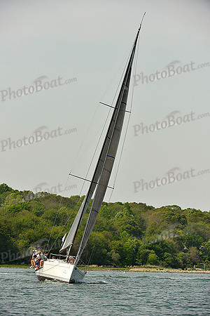 2015 NYYC Annual Regatta A 1238