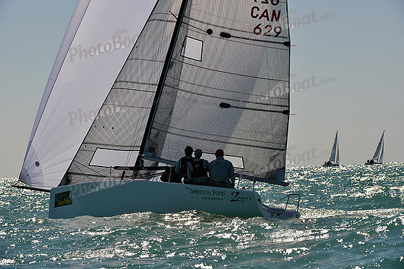 2014 Key West Race Week D 957
