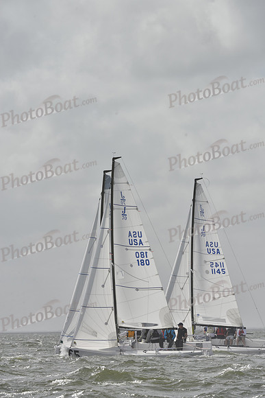2020 J70 Winter Series A_0256