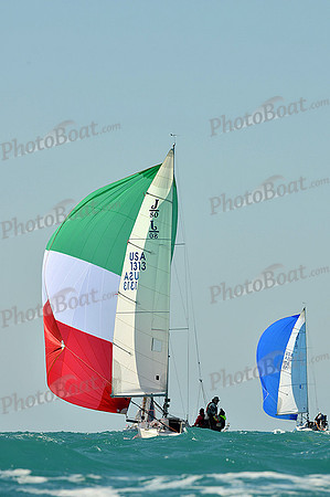 2014 Key West Race Week D 418