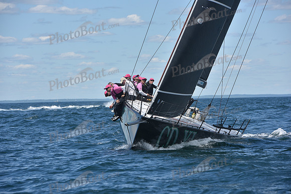 2021 Block Island Race Week D_2526