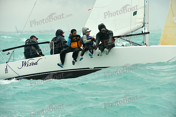 2016 Key West Race Week H_0693