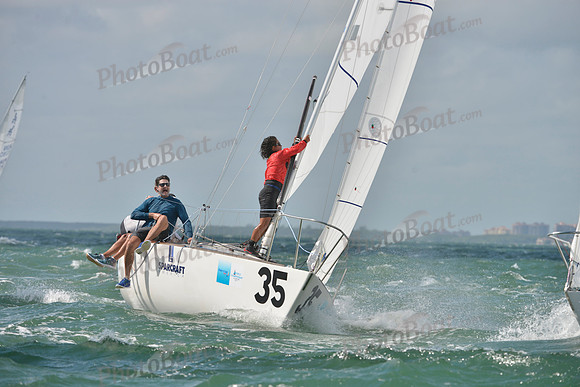 2019 J24 Worlds L_0081
