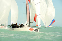 2016 Key West Race Week B_0075