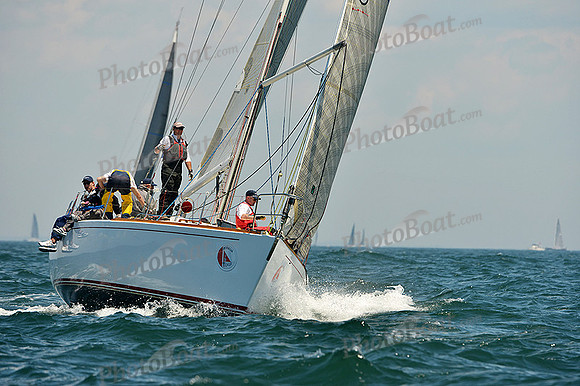 2015 Block Island Race Week A 1088