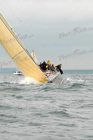 2011 NYYC Annual Regatta B 1088