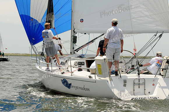 2011 Southern Bay RW C 746