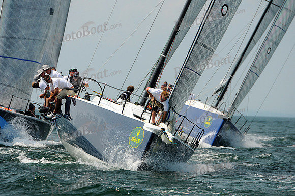 2011 Block Island RW C 241