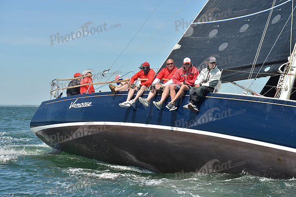 2019 NYYC Annual Regatta B_0885