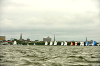 2015 Charleston Race Week E 888