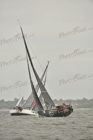 2019 Charleston Race Week H_0669