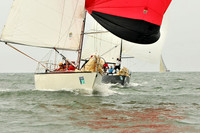 2013 Charleston Race Week A 391