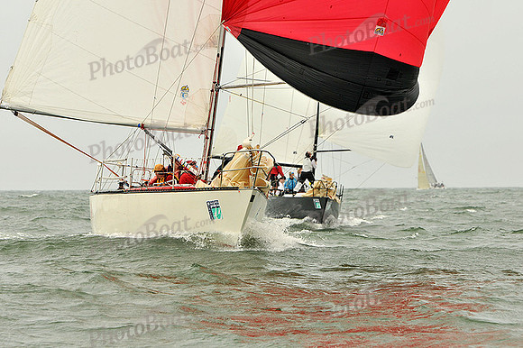 2013 Charleston Race Week A 391