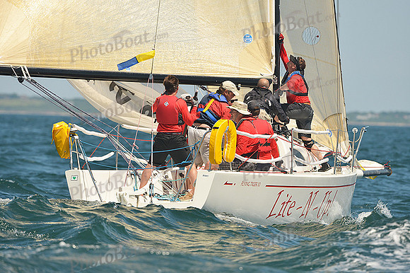 2015 Block Island Race Week G 1554