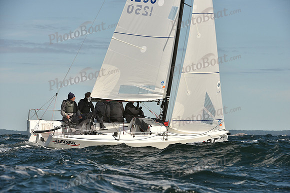2018 J70 Worlds F_0106