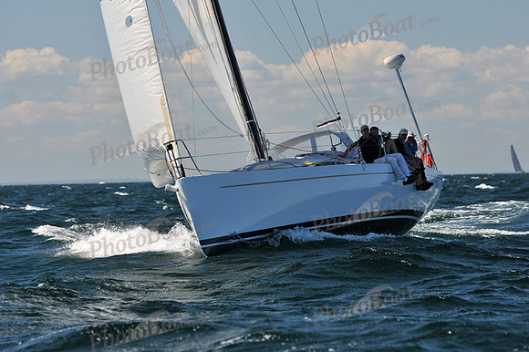 2012 Newport Bermuda 1509