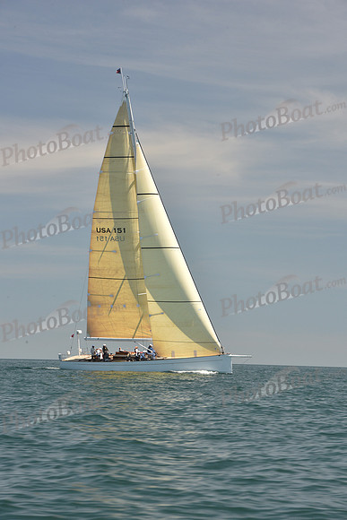 2024 Figawi 1622
