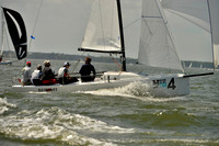 2018 Charleston Race Week A_2769