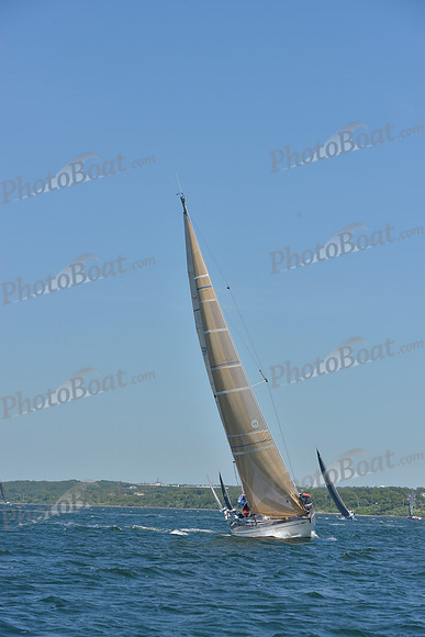 2019 NYYC Annual Regatta B_0447
