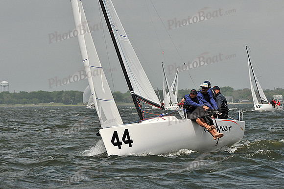 2013 Charleston Race Week A 2177
