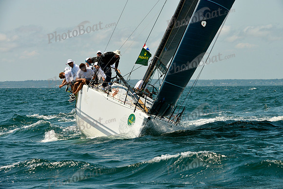 2016 NYYC Race Week A 958