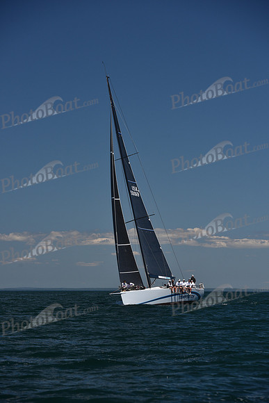 2021 Block Island Race Week E_0242