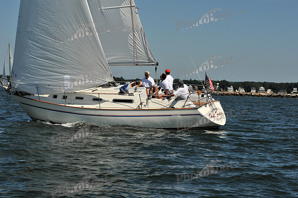 2010 Leukemia Cup 520