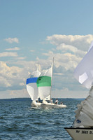 2012 Sonar LIS Champs C 880